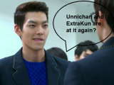 The Distractor’s Cut: Heirs Episode 7