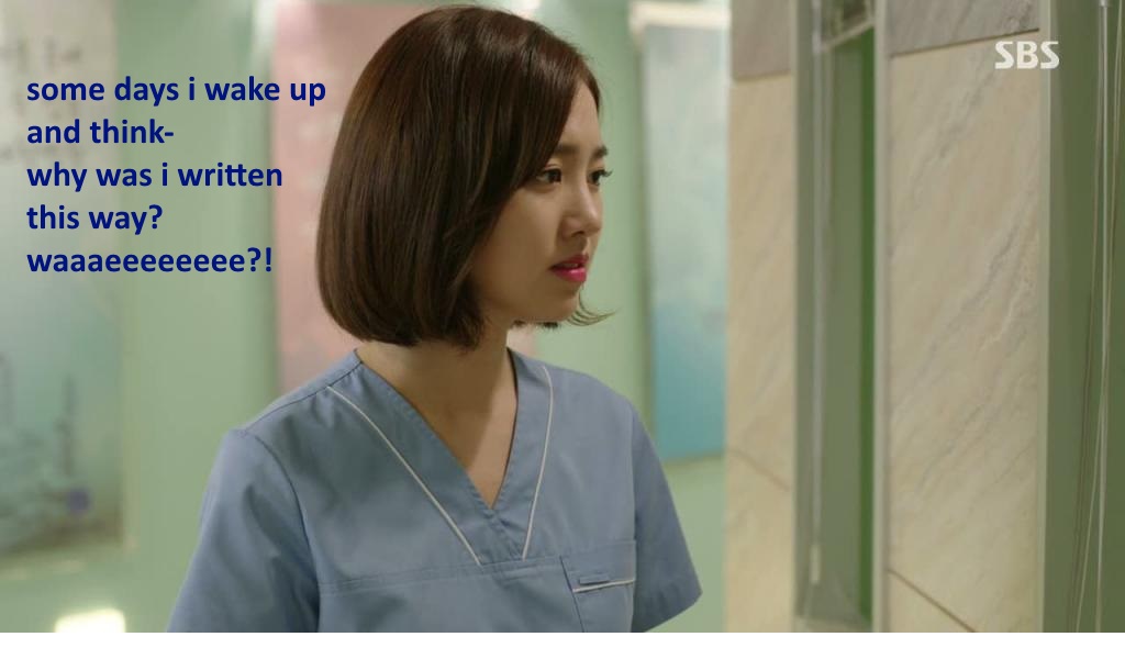 streaming drama korea doctor stranger